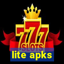 lite apks